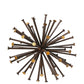 Gannon Sea Urchin Sculpture Decor