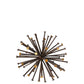 Gannon Sea Urchin Sculpture Decor