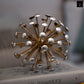 Amryn Metal Sea Urchin Sculpture