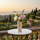 Linnea Ceramic Vase
