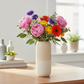 Linnea Ceramic Vase