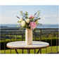 Linnea Ceramic Vase