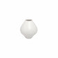 Killian Teardrop Minimalist Ceramic Vase