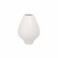 Killian Teardrop Minimalist Ceramic Vase