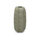 Nanya Pinch-Lobed Ribbed Ceramic Vase