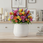 Yvette Ceramic Vase