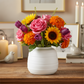 Yvette Ceramic Vase