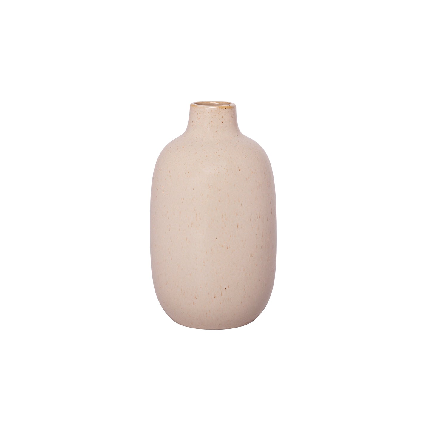 Lacey Ceramic Vase with Minimalist Design