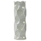 Jaselle Dimpled Ceramic Vase