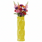 Jaselle Dimpled Ceramic Vase