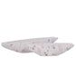Darian Tapered Oval Cement Planter Set (Set of 2)