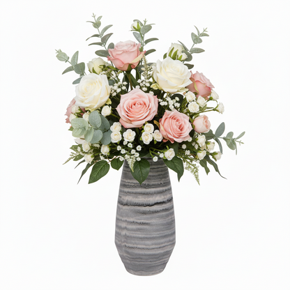 Marjorie Ceramic Vase