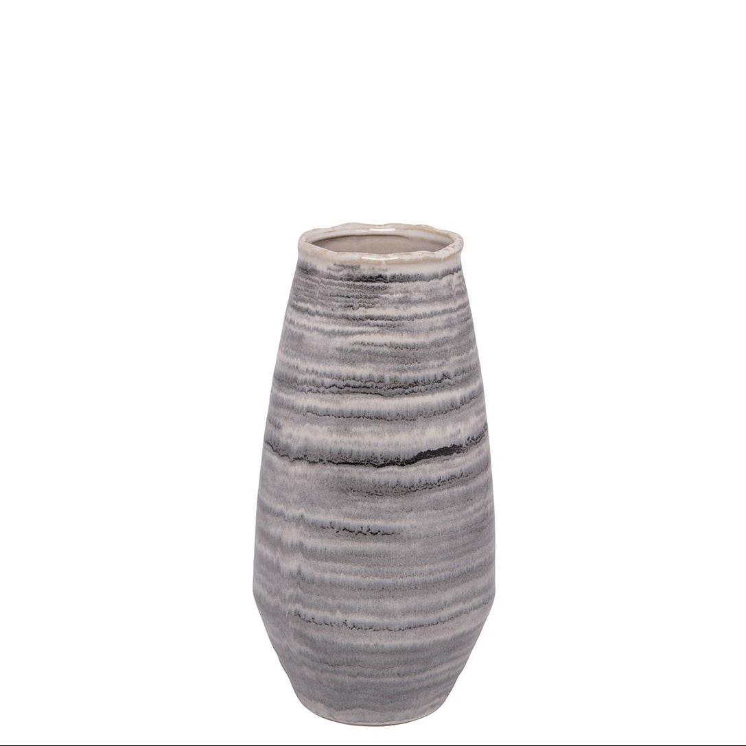 Marjorie Ceramic Vase