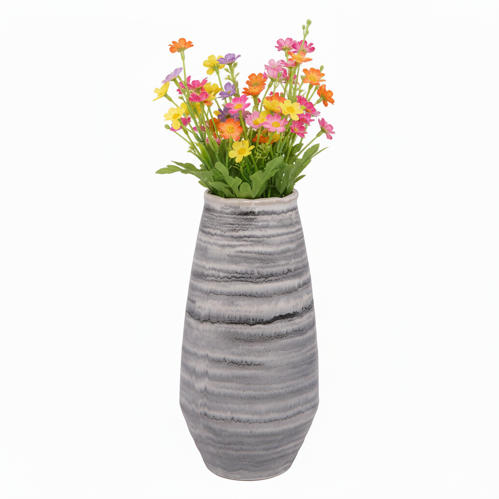 Marjorie Ceramic Vase