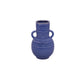 Arvenne Blue Ceramic Vase