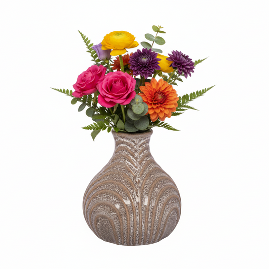 Emah Ceramic Vase