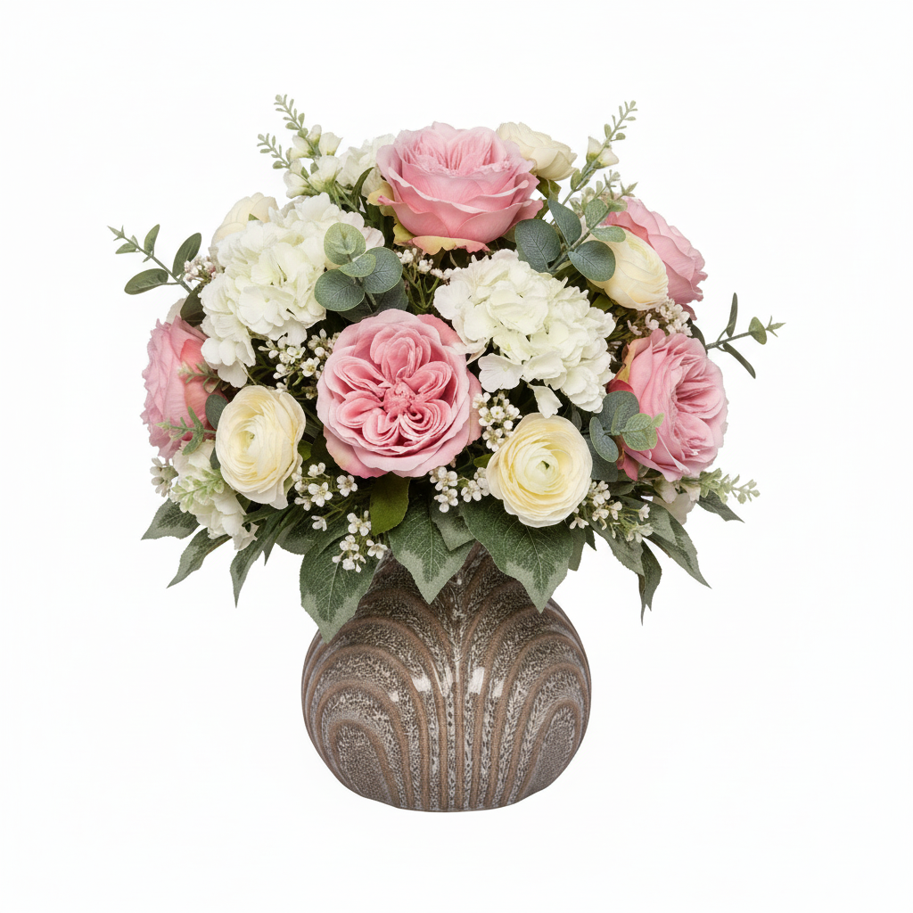 Emah Ceramic Vase
