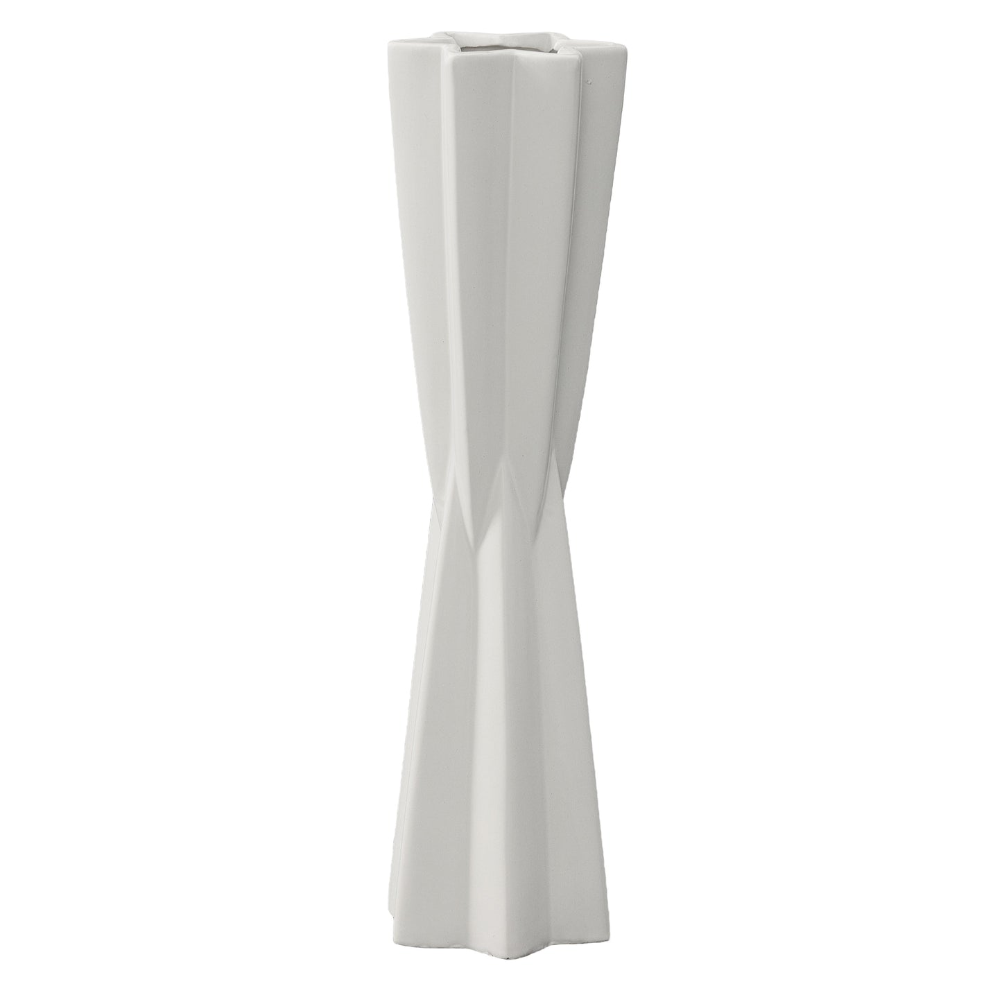 Jorin Starry Design Ceramic Vase