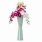 Jorin Starry Design Ceramic Vase