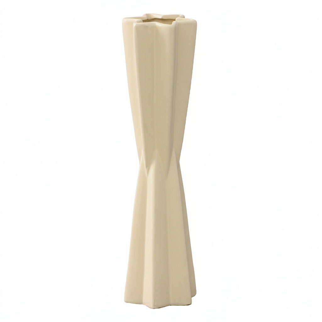 Jorin Starry Design Ceramic Vase