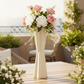 Jorin Starry Design Ceramic Vase