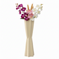 Jorin Starry Design Ceramic Vase