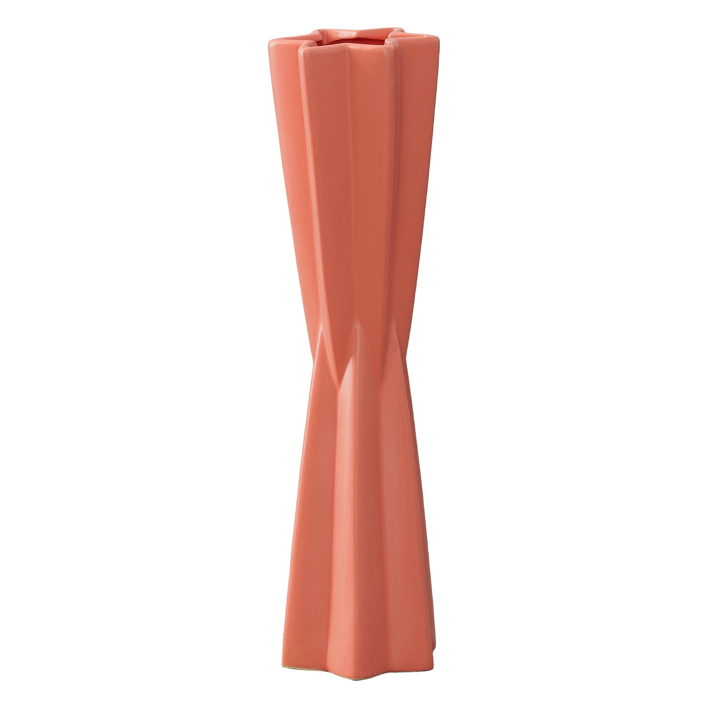 Jorin Starry Design Ceramic Vase