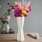 Jorin Starry Design Ceramic Vase