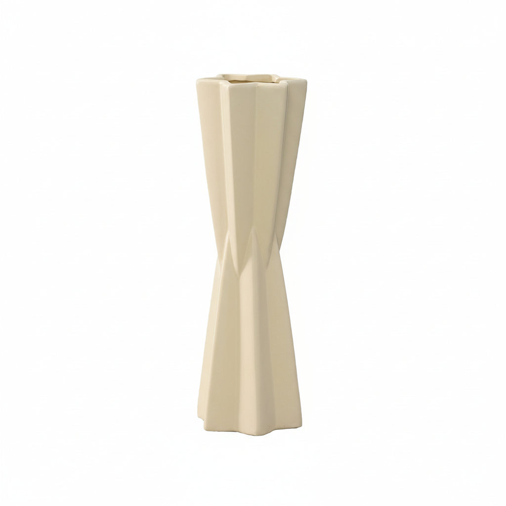 Jorin Starry Design Ceramic Vase