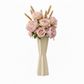 Jorin Starry Design Ceramic Vase