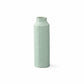 Daven Embossed Column Ceramic Urn Vase