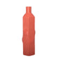 Ardelle Ceramic Square Bottle Vase