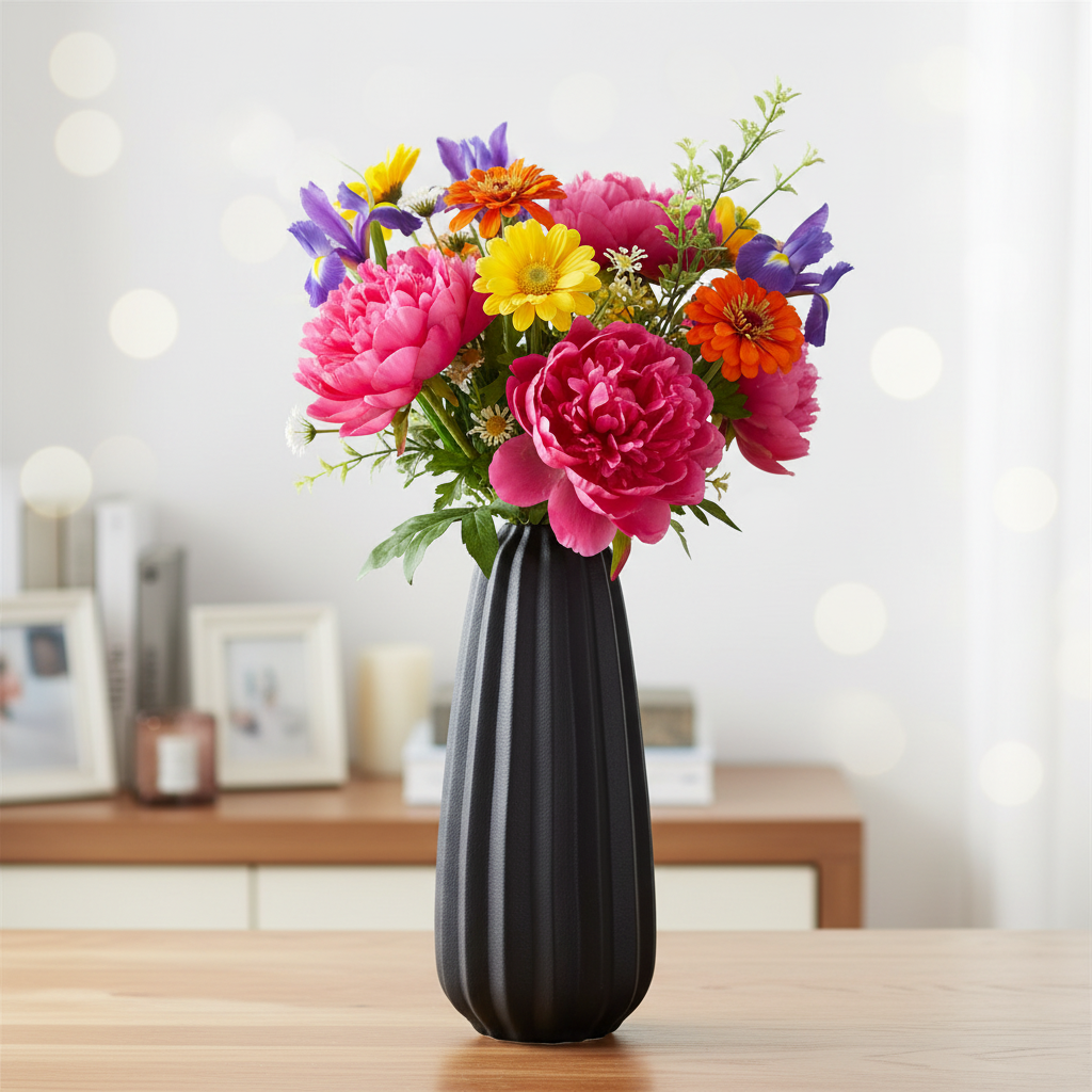 Alen Ceramic Vase
