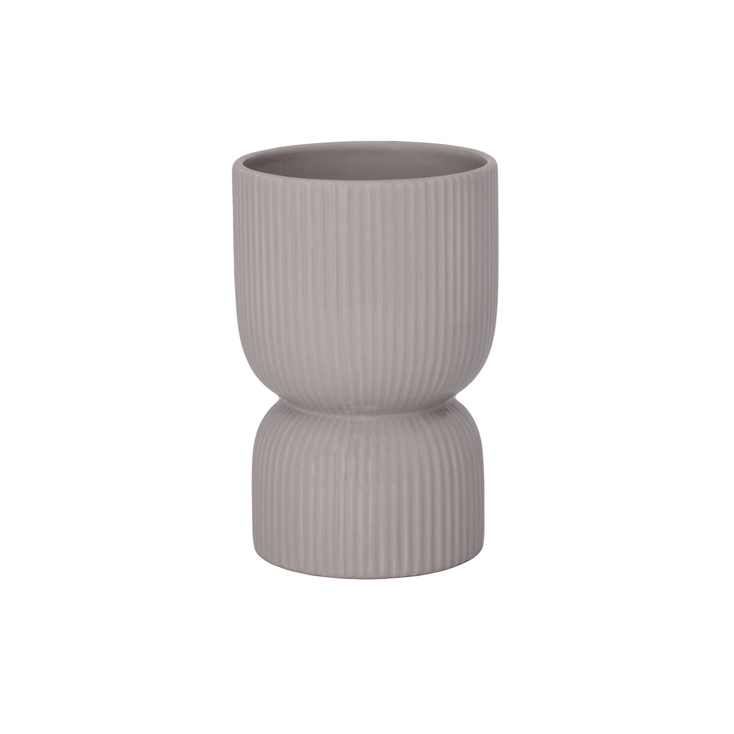 Eulla Ceramic Gloss Vase