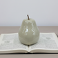 Cielle Ceramic Pear Decor