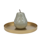 Cielle Ceramic Pear Decor