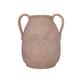 Edie Stoneware Vase with Handle
