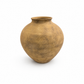 Wisteria Artisan Terracotta Vase - Medium