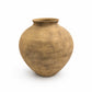 Wisteria Artisan Terracotta Vase - Medium