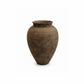 Keren Amphora-Style Terracotta Vase