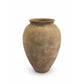 Keren Amphora-Style Terracotta Vase