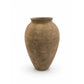 Keren Amphora-Style Terracotta Vase