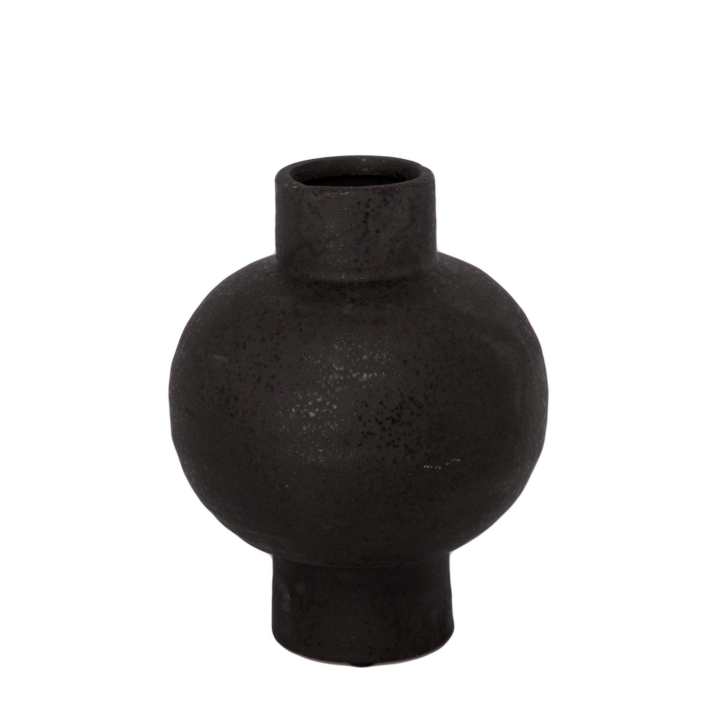 Zadie Ceramic Curved Vases