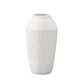 Venra Matte Ceramic Vase