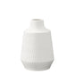 Xandra Ceramic Round Short Neck Vase