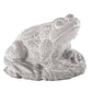 Brookhaven Rainfrog Cement Figurine