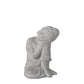 Isran Resting Head Buddha Figurine