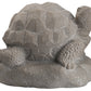Milo Terracotta Turtle Figurine