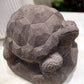 Milo Terracotta Turtle Figurine