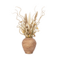 Dewi Handcrafted Rustic Planter